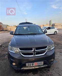 دودج جورني